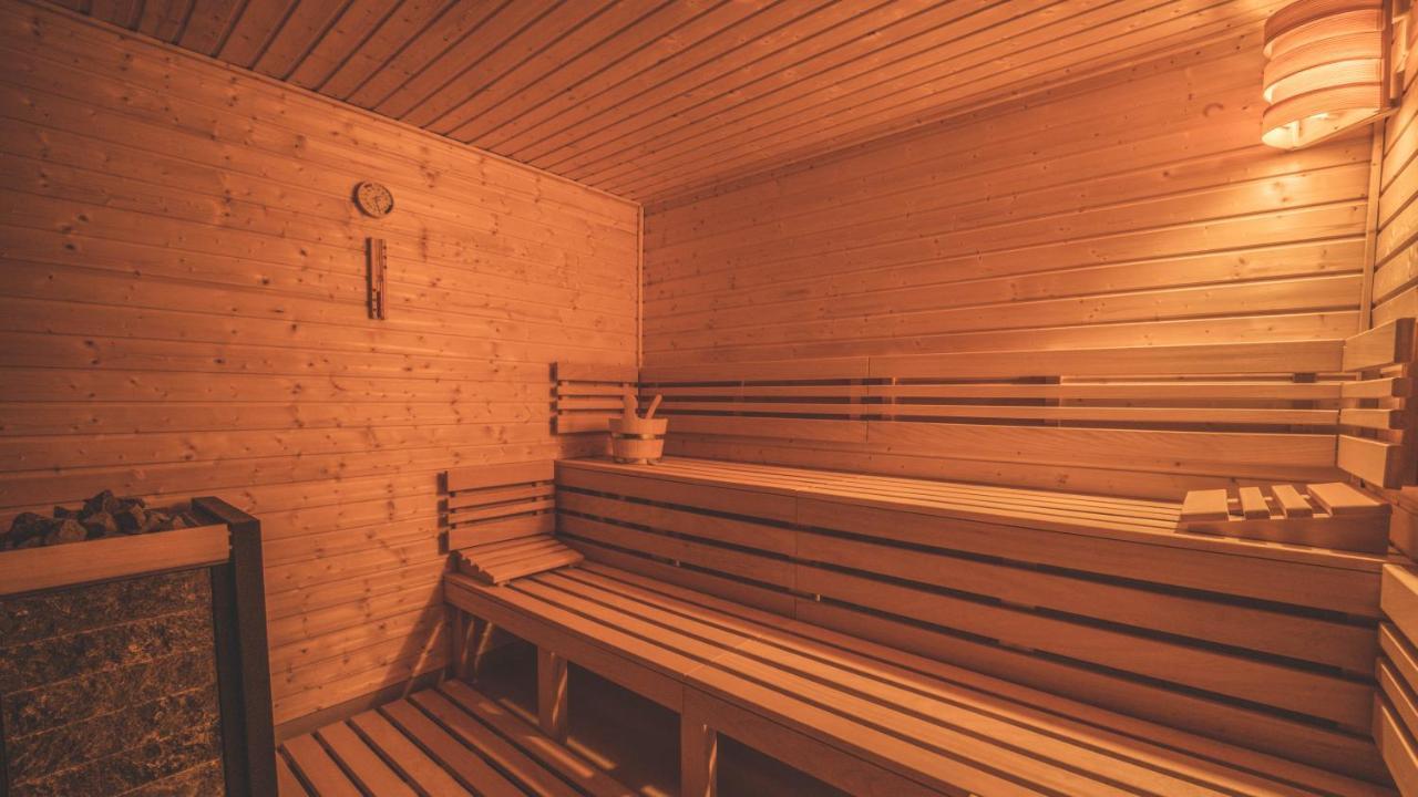 Červený Kláštor Wellness Penzion Smerdzonka - Kupele Pieniny מראה חיצוני תמונה