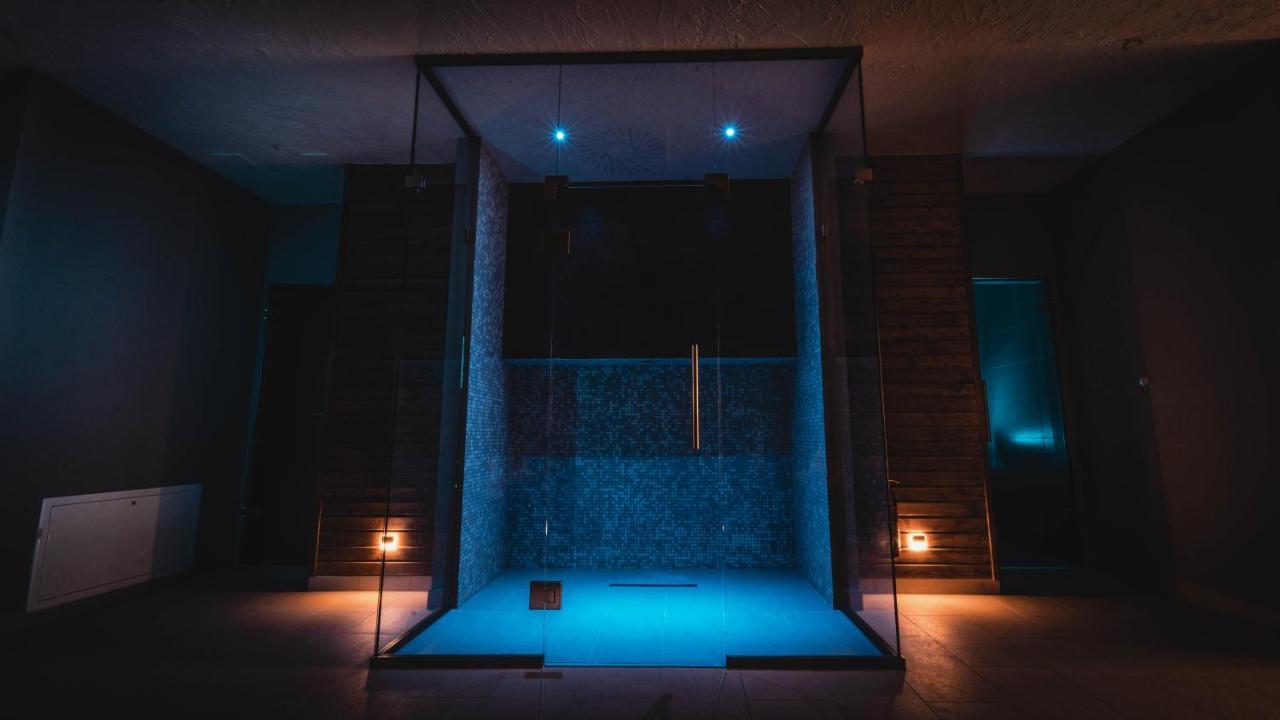 Červený Kláštor Wellness Penzion Smerdzonka - Kupele Pieniny מראה חיצוני תמונה