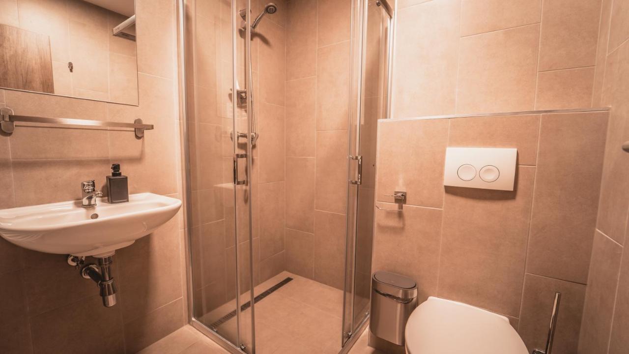 Červený Kláštor Wellness Penzion Smerdzonka - Kupele Pieniny מראה חיצוני תמונה