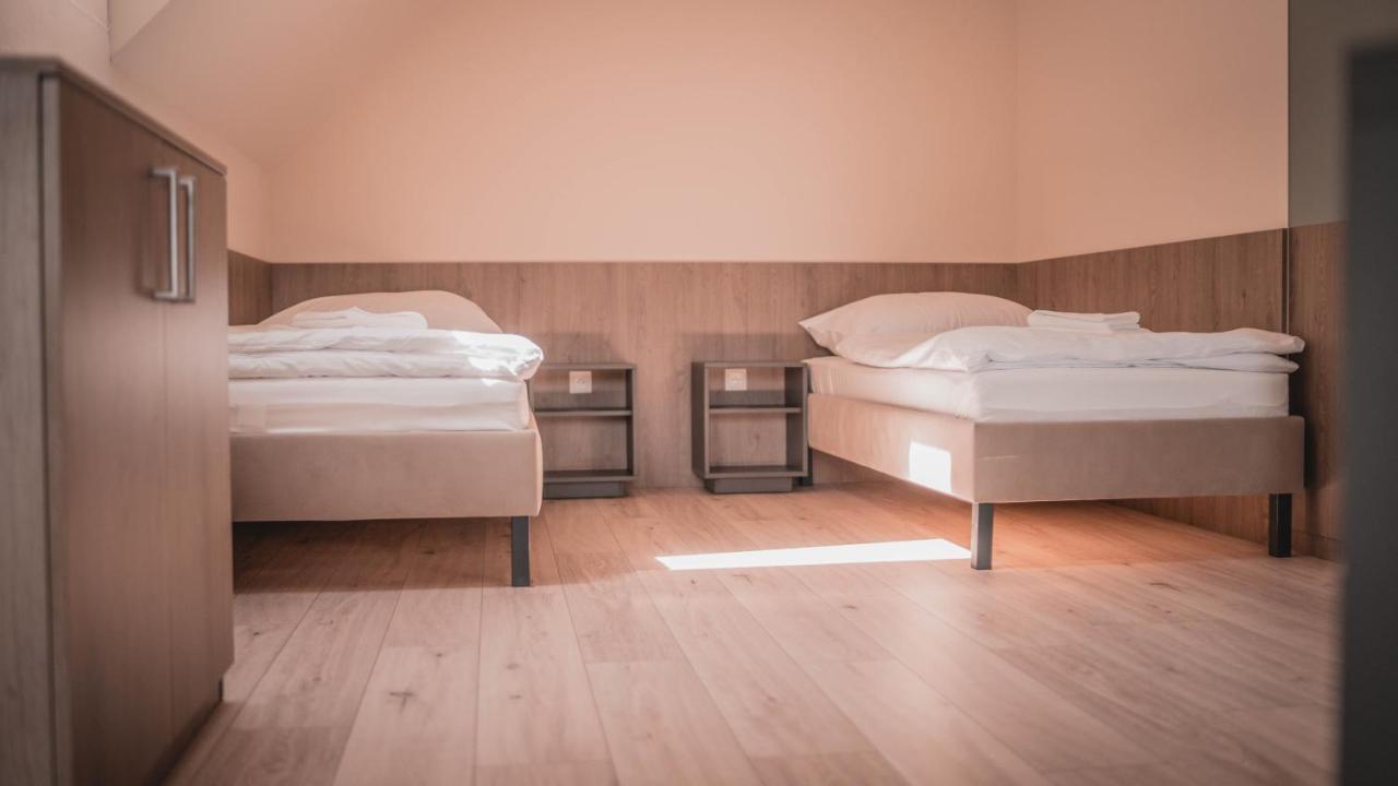 Červený Kláštor Wellness Penzion Smerdzonka - Kupele Pieniny מראה חיצוני תמונה