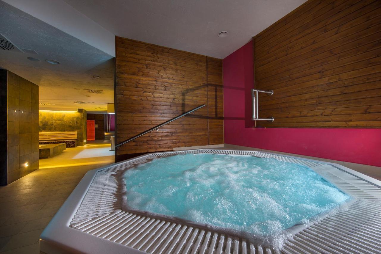 Červený Kláštor Wellness Penzion Smerdzonka - Kupele Pieniny מראה חיצוני תמונה