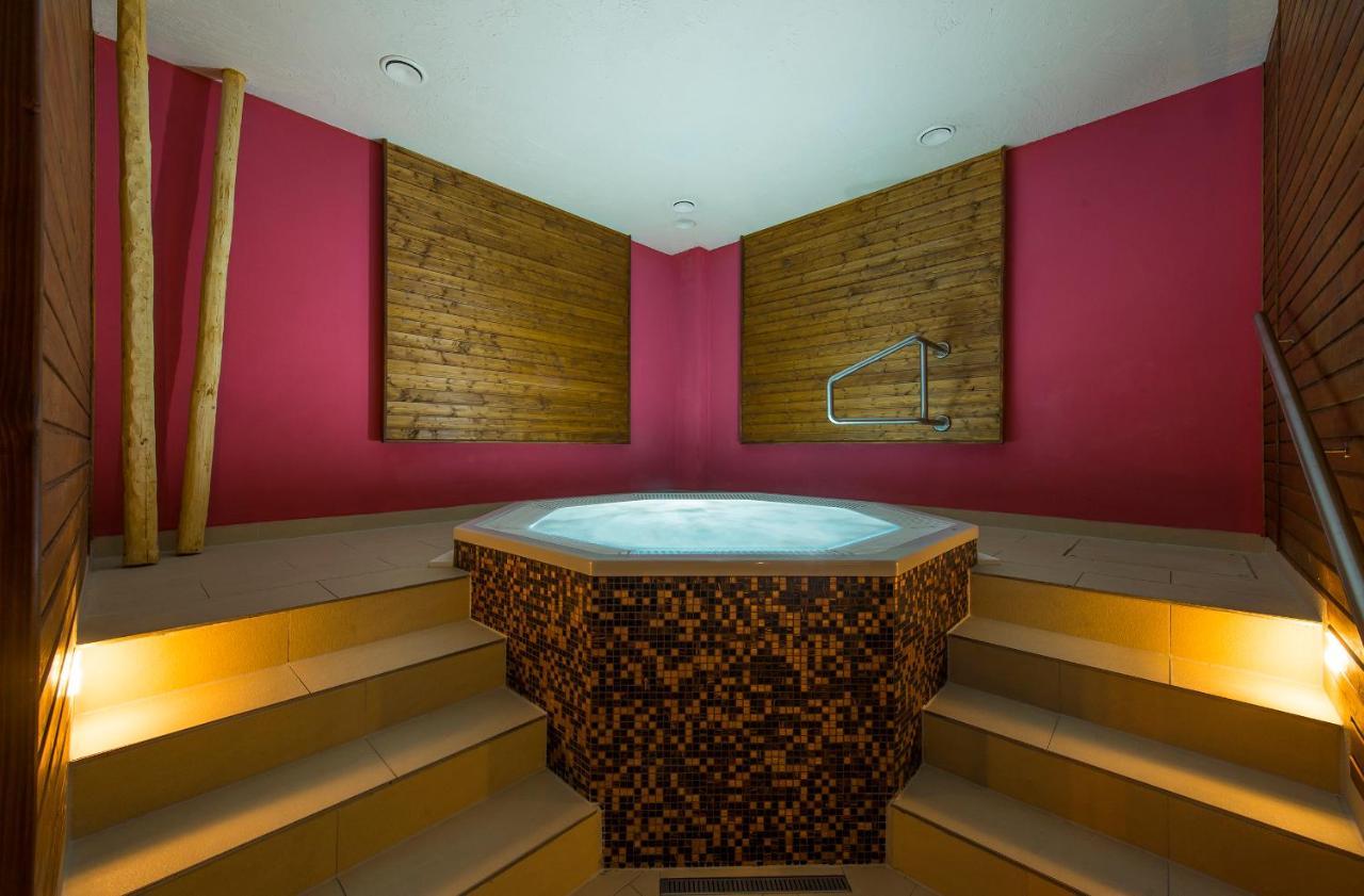 Červený Kláštor Wellness Penzion Smerdzonka - Kupele Pieniny מראה חיצוני תמונה