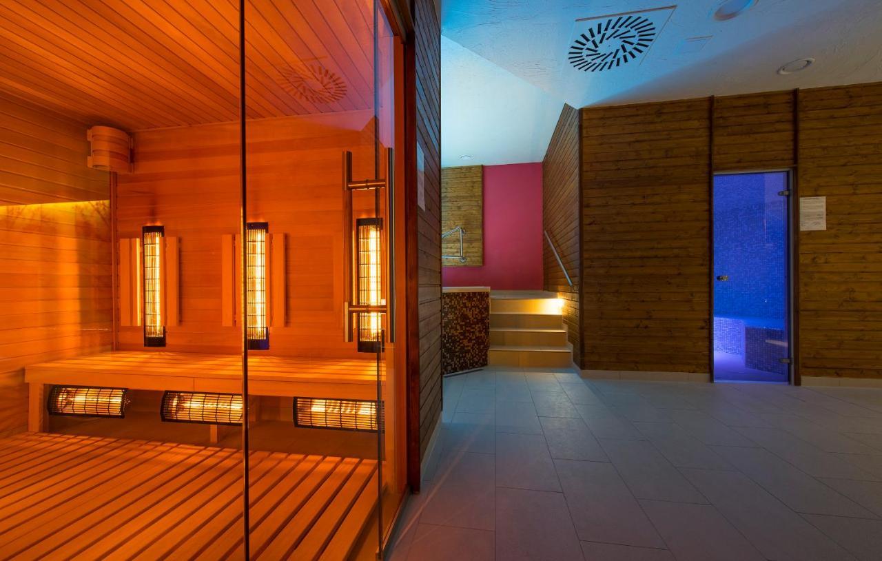 Červený Kláštor Wellness Penzion Smerdzonka - Kupele Pieniny מראה חיצוני תמונה