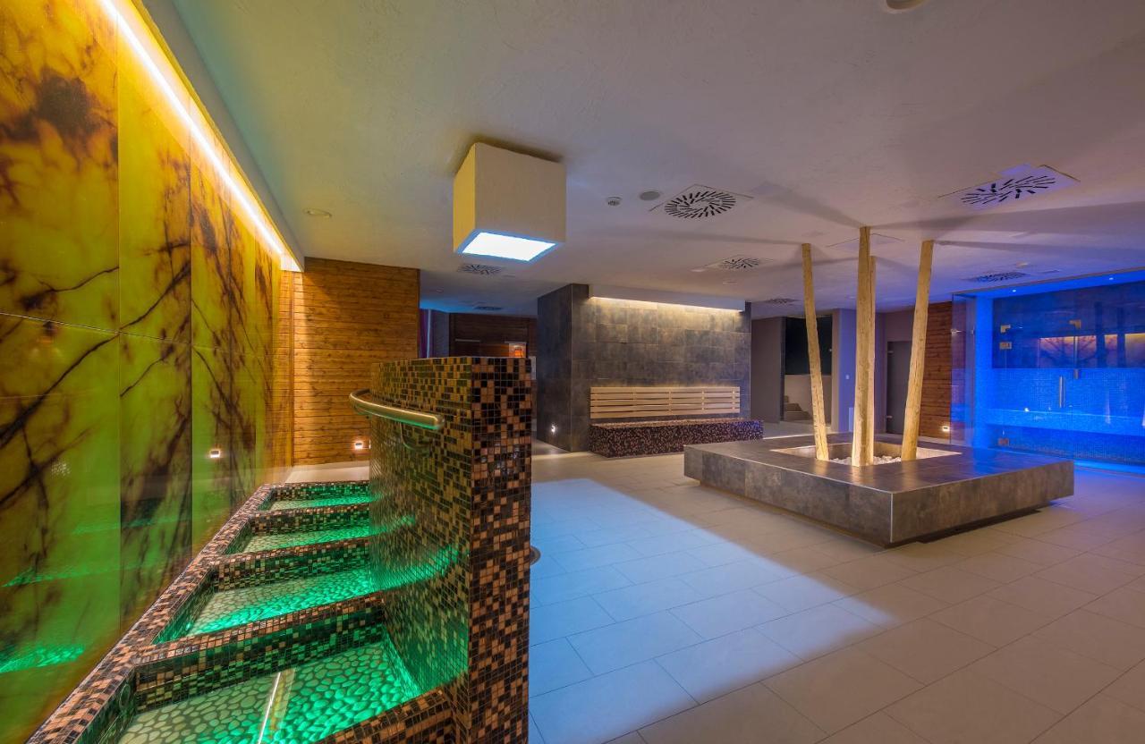 Červený Kláštor Wellness Penzion Smerdzonka - Kupele Pieniny מראה חיצוני תמונה