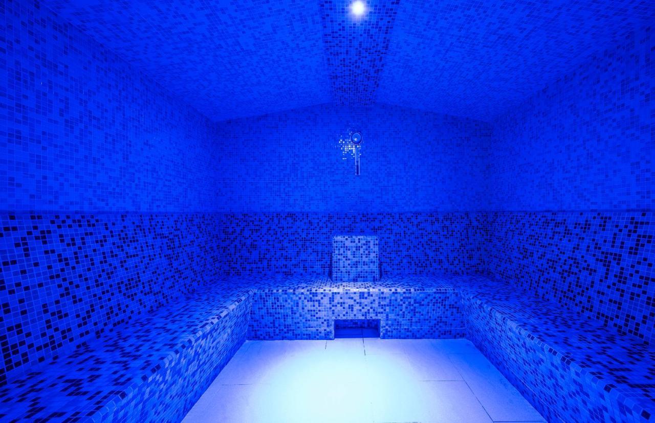 Červený Kláštor Wellness Penzion Smerdzonka - Kupele Pieniny מראה חיצוני תמונה