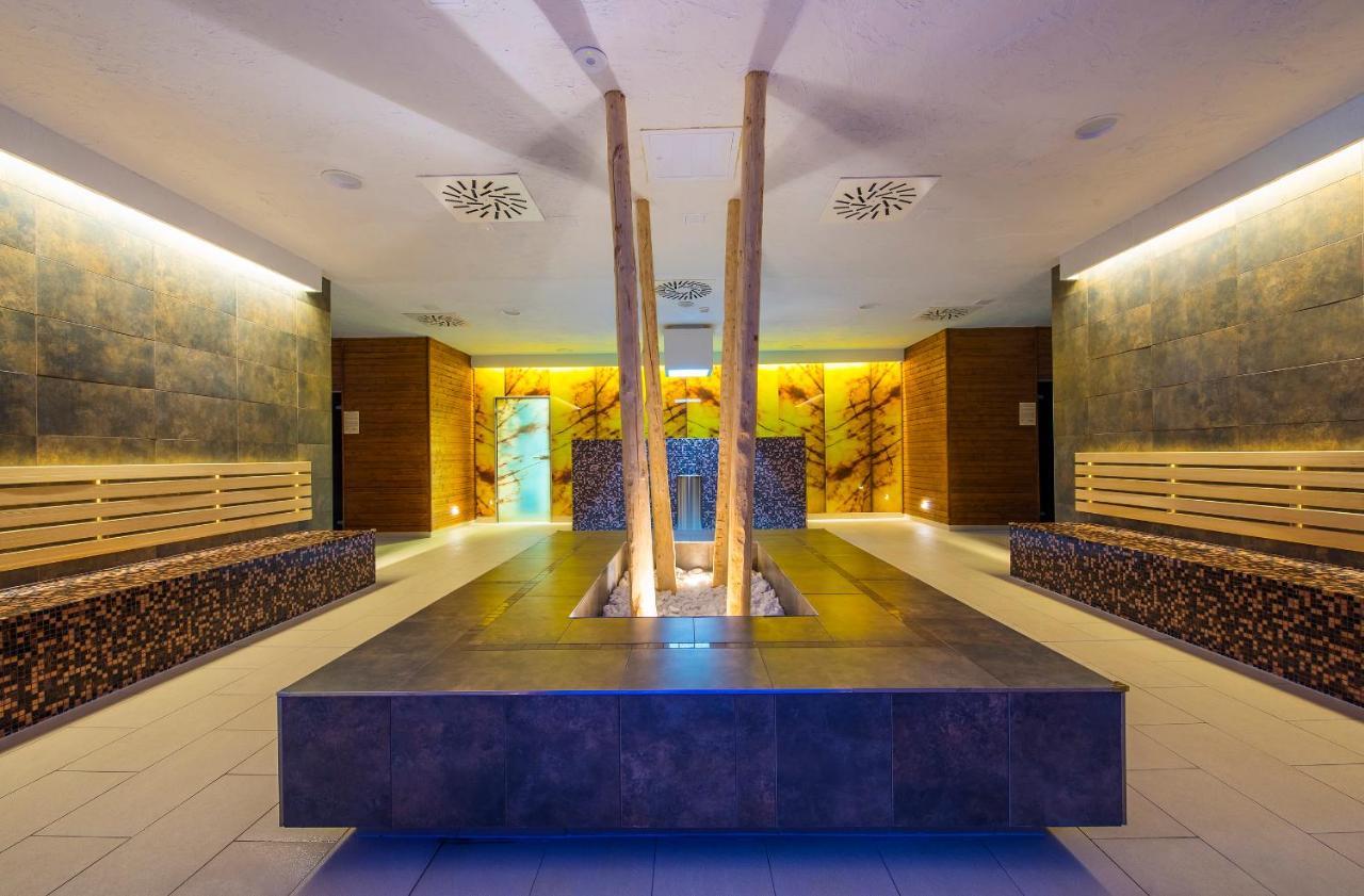 Červený Kláštor Wellness Penzion Smerdzonka - Kupele Pieniny מראה חיצוני תמונה
